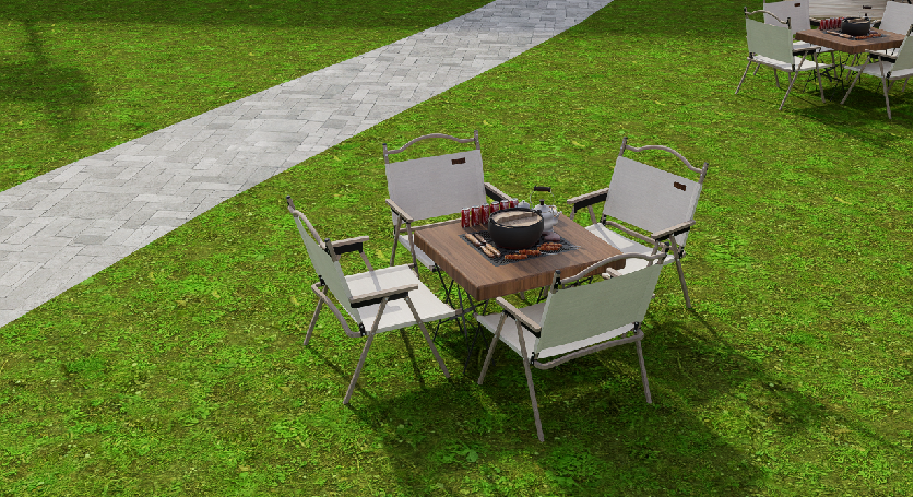 临澧县酒店帐篷定制：解锁旅居新体验，打造差异化竞争力