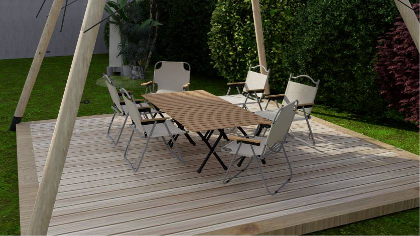 临澧县帐篷生产厂家：以匠心筑牢户外装备的品质根基